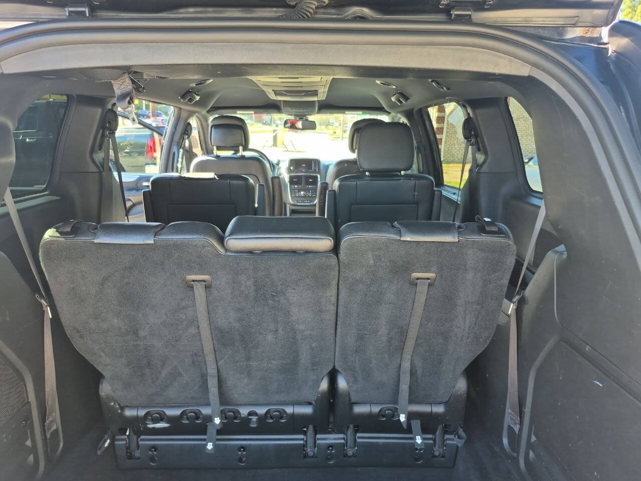 Used 2019 Dodge Grand Caravan GT FWD image 7