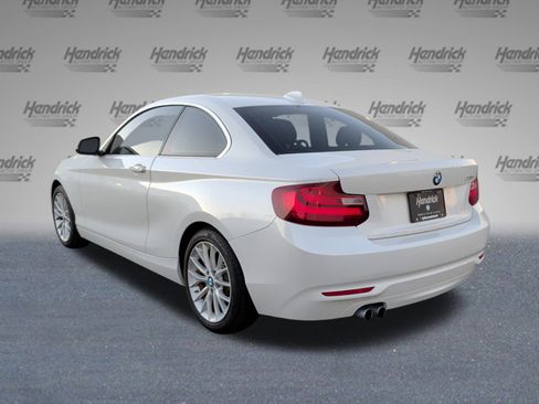 Used 2015 BMW 228i Coupe image 9