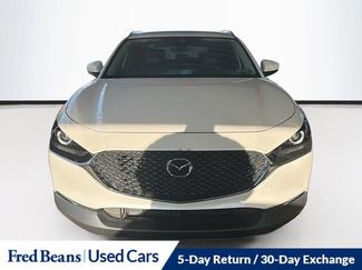Certified 2023 MAZDA CX-30 AWD 2.5 S w/ Select Package video 2