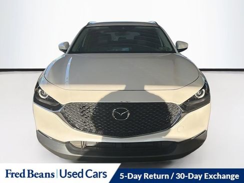 Certified 2023 MAZDA CX-30 AWD 2.5 S w/ Select Package image 2