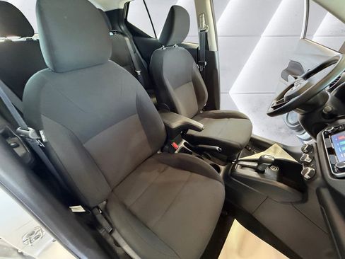 Used 2024 Nissan Kicks S image 14