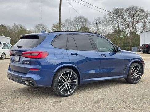 Used 2023 BMW X5 xDrive40i w/ M Sport Package image 6