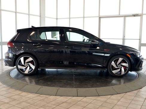 Used 2022 Volkswagen GTI S FWD image 9