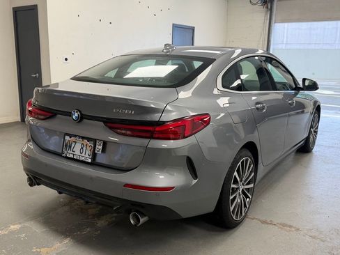 Used 2024 BMW 228i Gran Coupe w/ Convenience Package FWD image 4