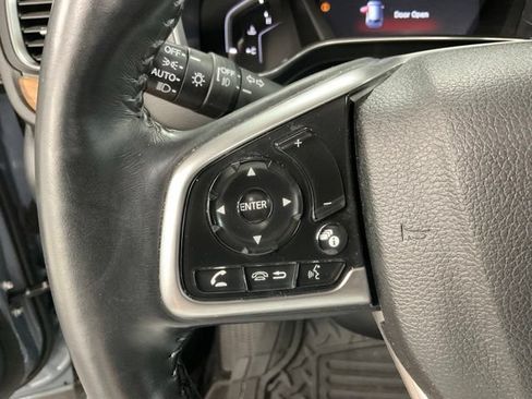Certified 2020 Honda CR-V Touring image 20
