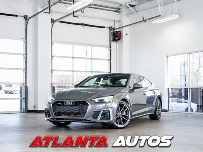 Used 2024 Audi A5 2.0T Premium Plus