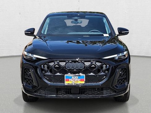 New 2026 Audi Q5 Premium Plus AWD/4WD image 2