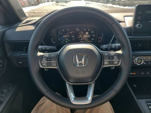 New 2026 Honda CR-V Sport-L image 31