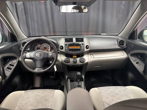 Used 2009 Toyota RAV4 4WD image 18