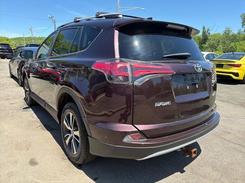 Used 2016 Toyota RAV4 XLE AWD/4WD image 12