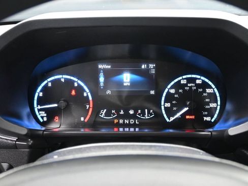 Used 2024 Ford Bronco Sport Big Bend AWD/4WD image 12