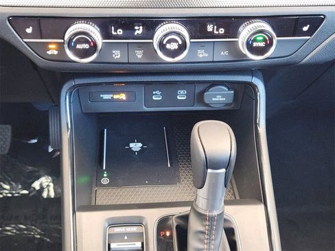 New 2026 Honda CR-V Sport-L image 15