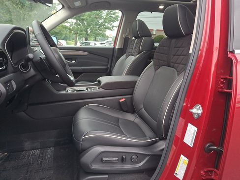 New 2026 Honda Pilot Elite image 15