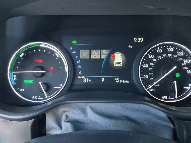 Used 2022 Toyota Sienna Limited AWD/4WD image 20