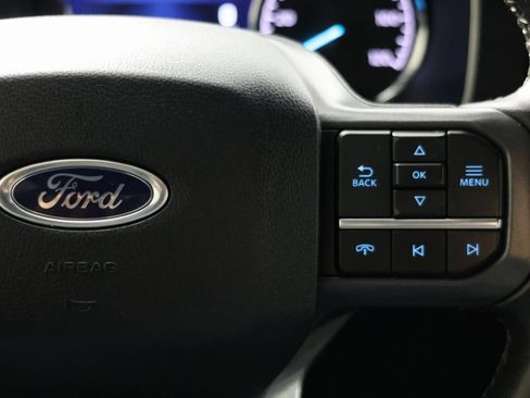 Used 2023 Ford F150 XLT w/ Equipment Group 302A High image 29