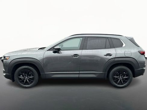 Used 2025 MAZDA CX-50 AWD 2.5 Hybrid w/ Premium Pkg image 6