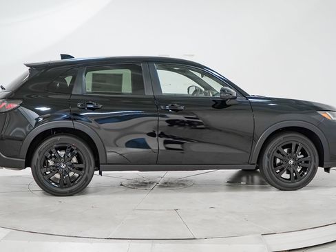 New 2026 Honda HR-V Sport image 11