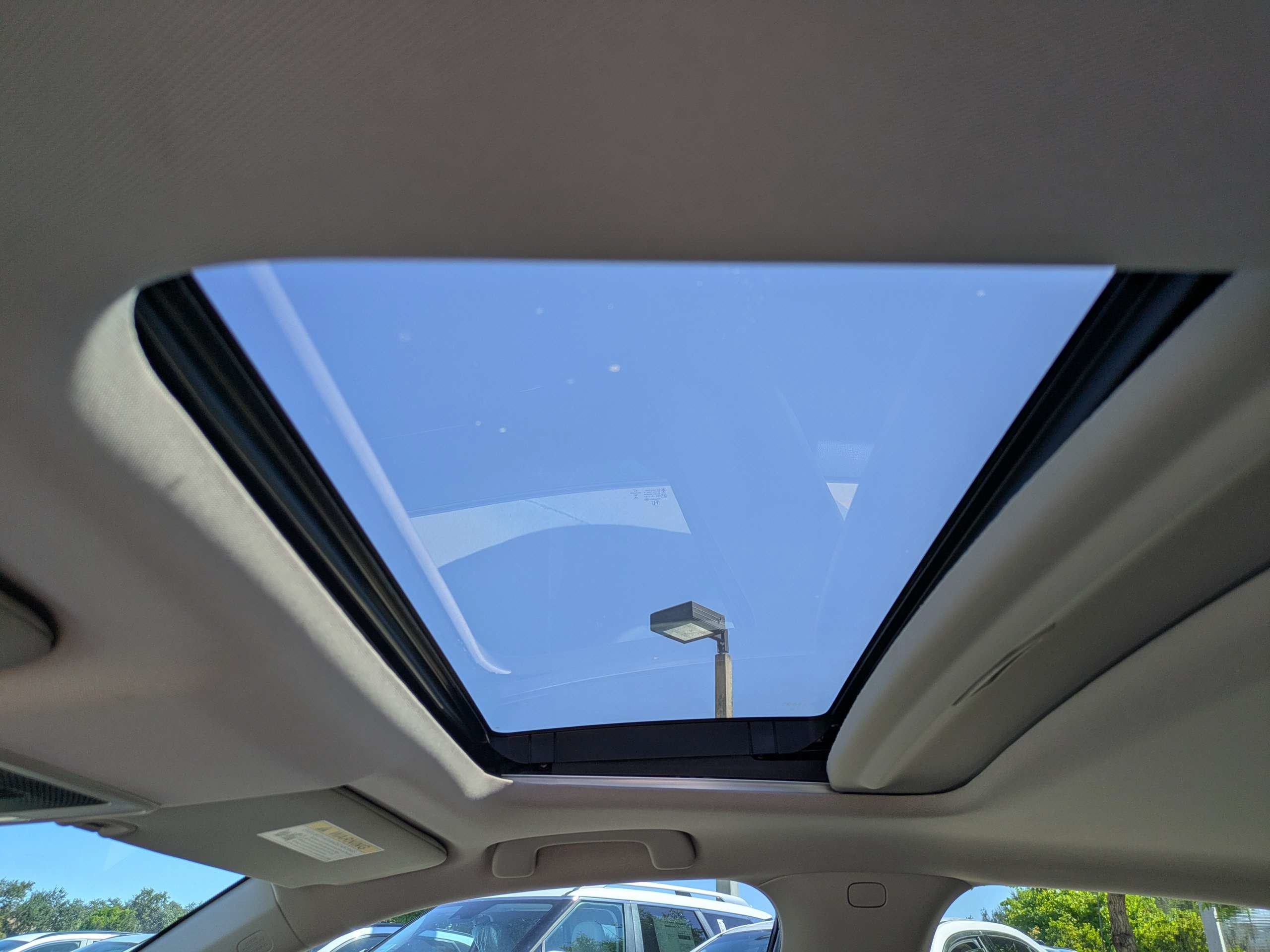 Used 2022 Honda Civic EX image 18