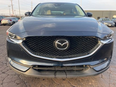 Used 2020 MAZDA CX-5 Touring image 2