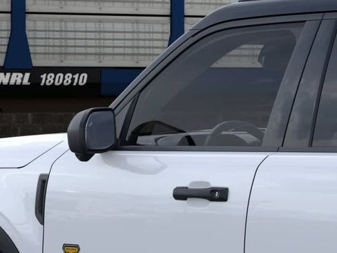 New 2026 Ford Bronco Sport Badlands AWD/4WD image 20