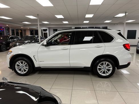 Used 2015 BMW X5 xDrive35i image 3