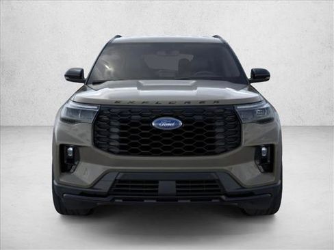 New 2026 Ford Explorer ST-Line RWD image 6
