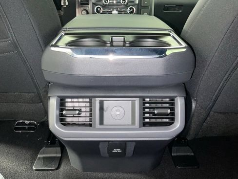 New 2026 Ford F150 XLT w/ XLT Black Appearance Package AWD/4WD image 17
