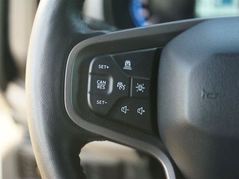 Used 2024 Ford Bronco Wildtrak AWD/4WD image 22