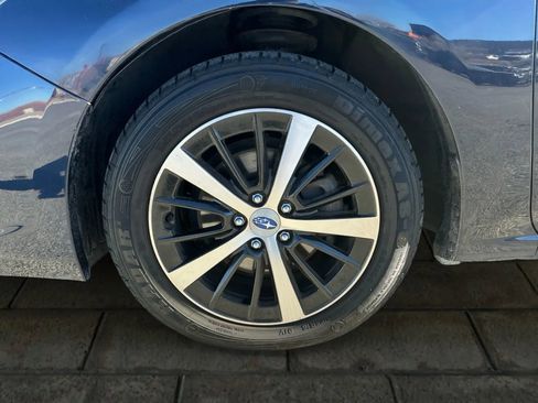 Used 2020 Subaru Impreza 2.0i Premium image 21