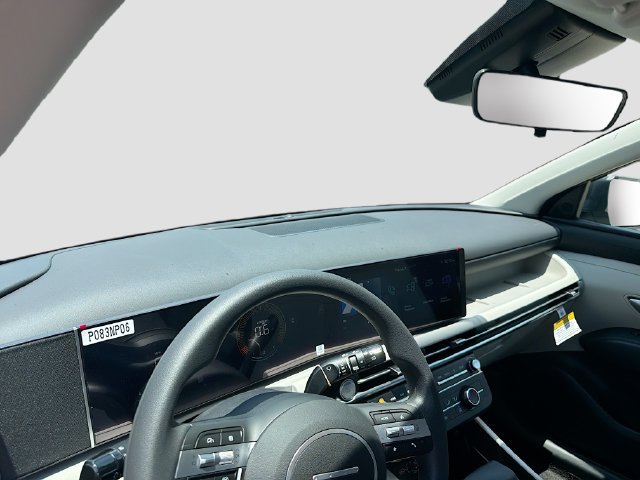New 2026 Hyundai Tucson SE FWD image 9