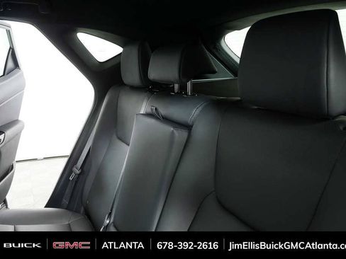 Used 2024 Lexus NX 350 F Sport AWD/4WD image 20