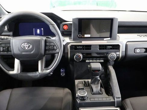 New 2026 Toyota Tacoma TRD Sport image 12