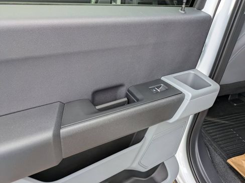 New 2026 Ford F450 XL AWD/4WD image 10
