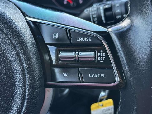 Used 2021 Kia Sportage S FWD image 28