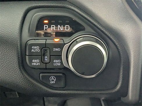 Certified 2025 RAM 1500 Big Horn image 22