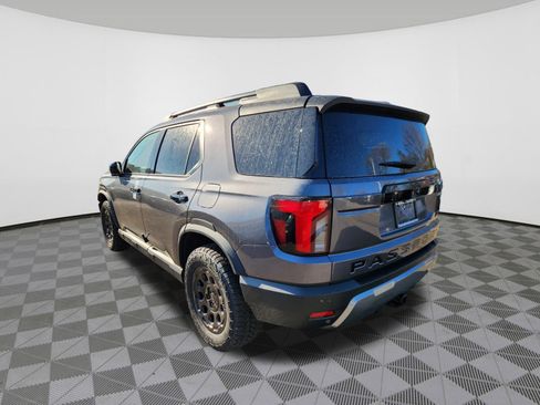 New 2026 Honda Passport TrailSport Elite image 3