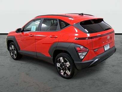 Used 2025 Hyundai Kona SEL