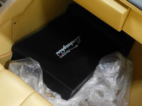 Used 1986 Lamborghini Countach Coupe image 87