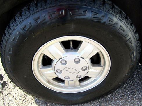 Used 2006 Chevrolet Colorado LT RWD image 11