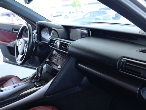 Used 2018 Lexus IS 350 F Sport image 37