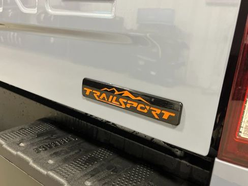 New 2026 Honda Ridgeline TrailSport image 6