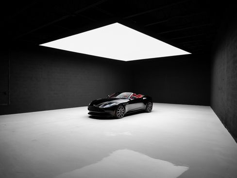 Used 2019 Aston Martin DB11 Volante RWD image 89