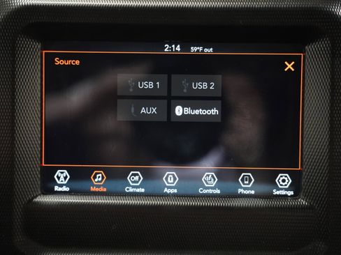 Used 2022 Jeep Wrangler Unlimited Sport AWD/4WD image 23