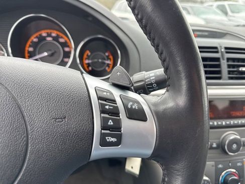 Used 2009 Saturn Aura XR image 21