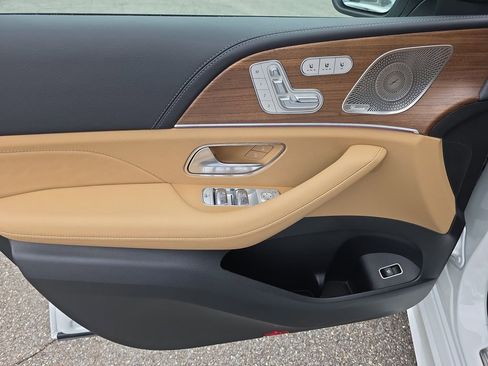 New 2026 Mercedes-Benz GLE 350 4MATIC image 11