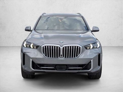 New 2026 BMW X5 sDrive40i RWD image 6