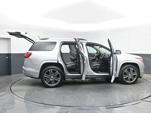 Used 2017 GMC Acadia Denali FWD image 53
