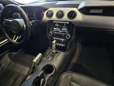 Used 2015 Ford Mustang GT Premium RWD image 5