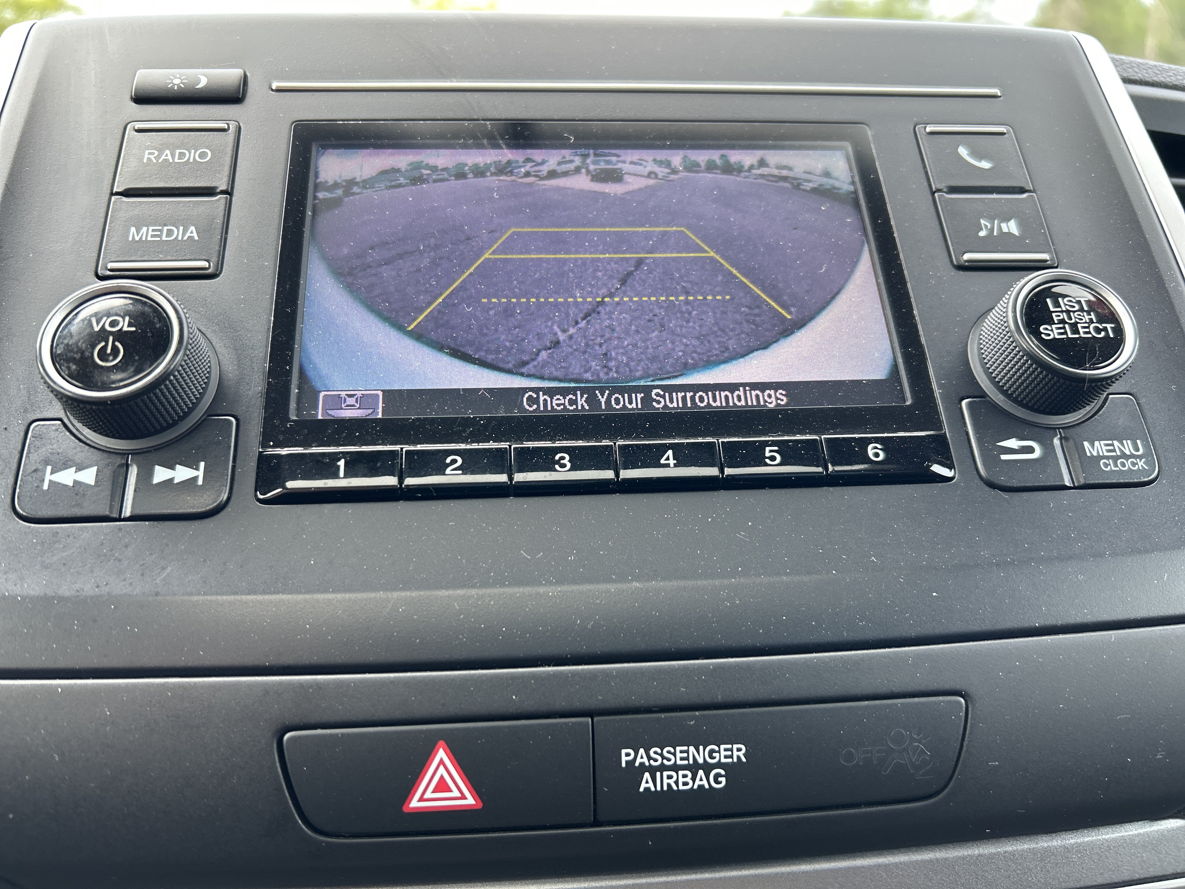 Used 2019 Honda Ridgeline RTL image 14
