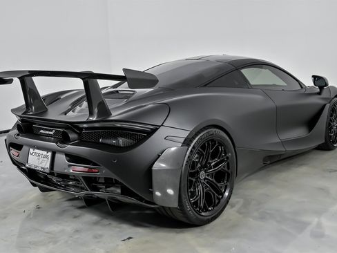 Used 2019 McLaren 720S image 15